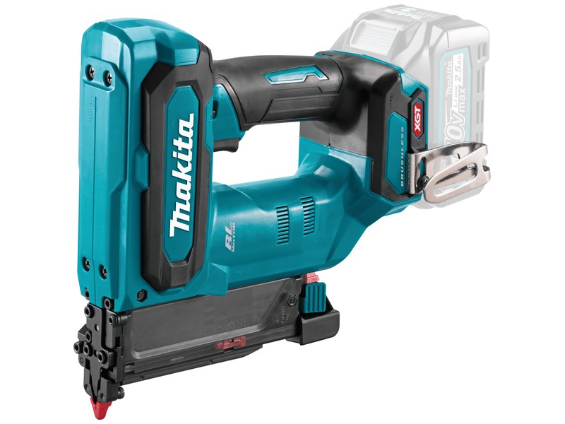 Akumulatorski žebljalnik Makita PT001GZ