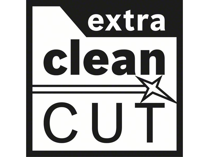 X-LOCK Bosch Best for Ceramic Extraclean Turbo, Dimenzije: 115x22,23x1,4x7mm, 2608615131