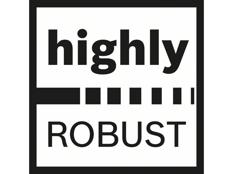 35-delni komplet svedrov in vijačnih nastavkov Bosch Impact Control HSS, 2608577148