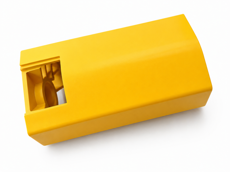 PVC ohišje motorja Rems Picus SR, 183503R