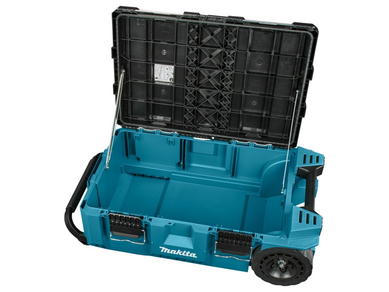 TransportnI kovček za orodje Makita MAKTRAK, P-91001