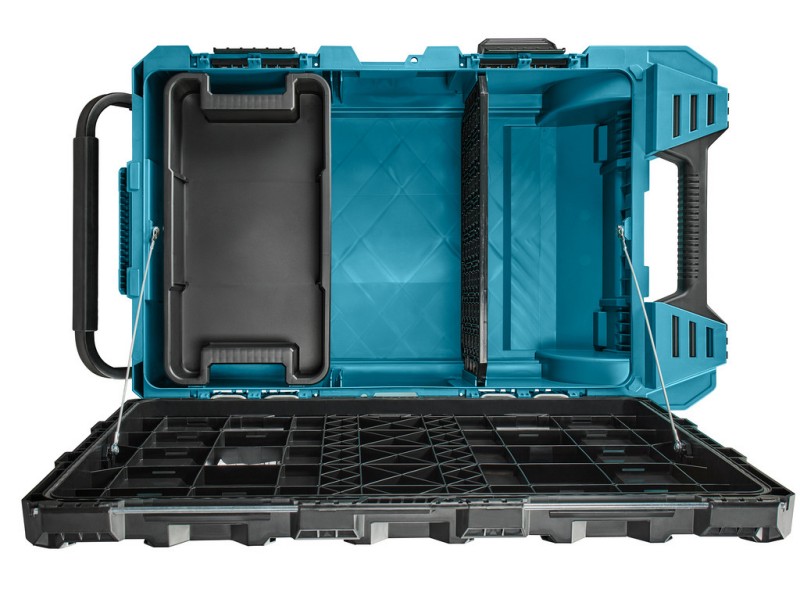 TransportnI kovček za orodje Makita MAKTRAK, P-91001