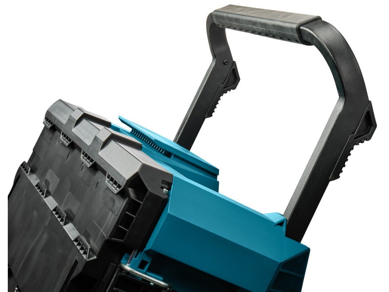 TransportnI kovček za orodje Makita MAKTRAK, P-91001