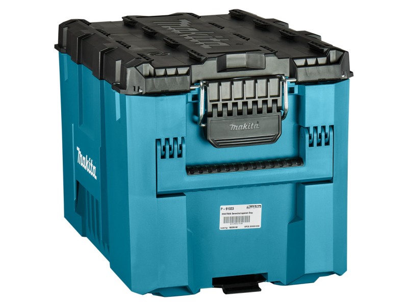 Globok kovček za orodje Makita MAKTRAK, P-91023