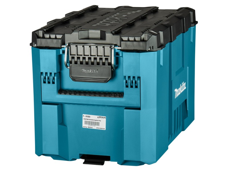 Globok kovček za orodje Makita MAKTRAK, P-91023
