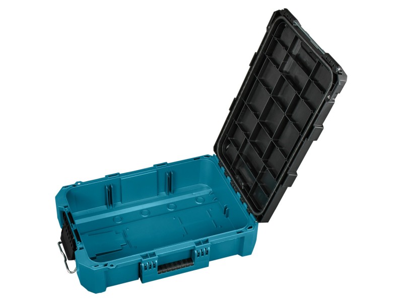 Srednji kovček za orodje Makita MAKTRAK, P-91039