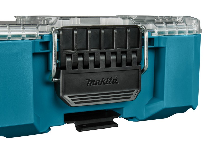 Globok kompaktni organizator Makita MAKTRAK, P-91067