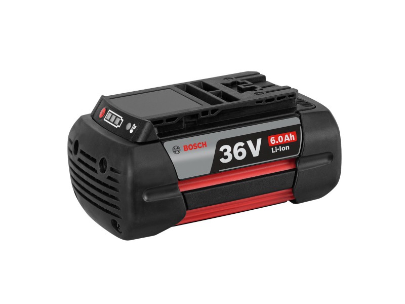 Litij-ionska akum. baterija Bosch GBA 36V/6.0Ah, 1600A00L1M