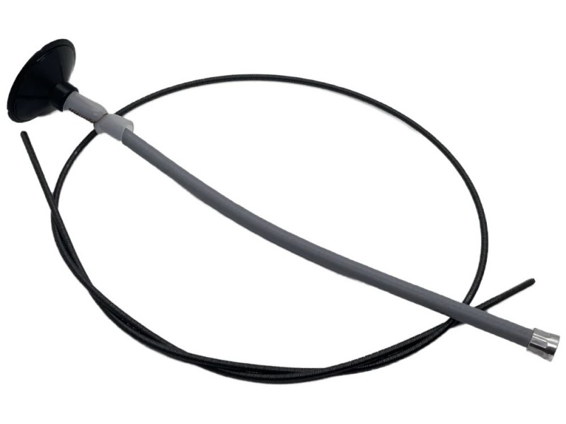 Pletenica in plašč pletenice Flex GE 6 R-EC, 532905