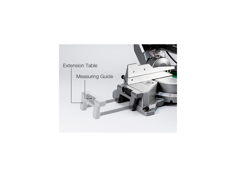 Žaga potezna-zajeralna HiKOKI C8FSHG-WAZ