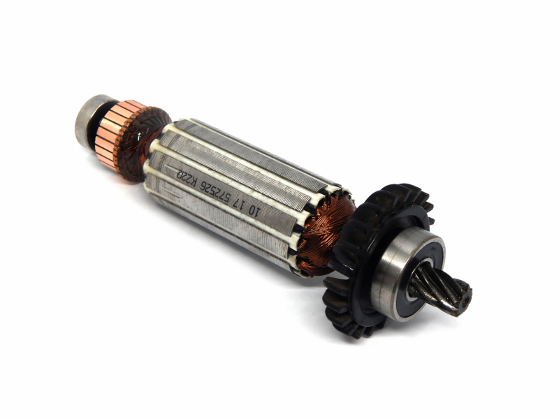 REMS Rotor z ventilatorjem 230 V (RE 572526R220)