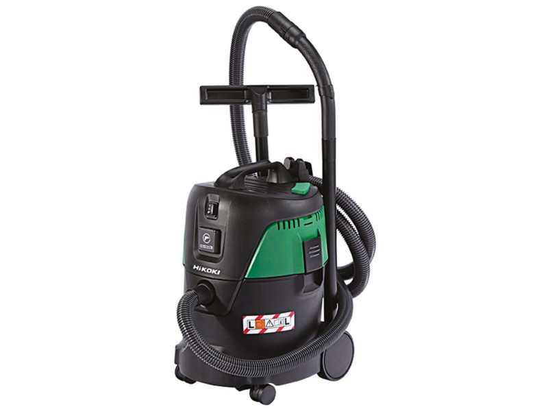 Industrijski sesalnik HiKOKI RP250YDL-WAZ