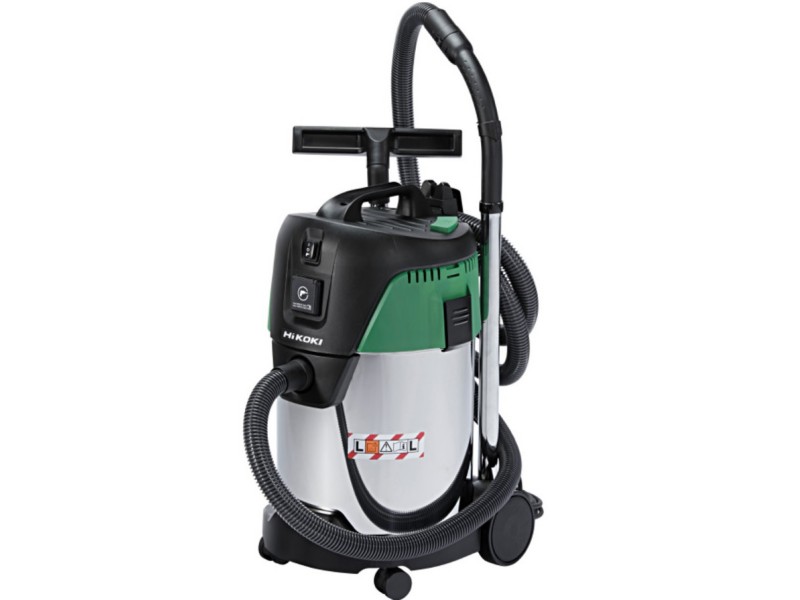 Industrijski sesalnik HiKOKI RP300YDL-WAZ