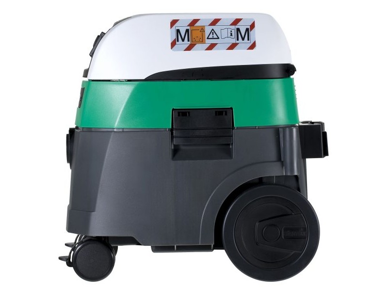 Industrijski sesalnik HiKOKI RP350YDHZSET