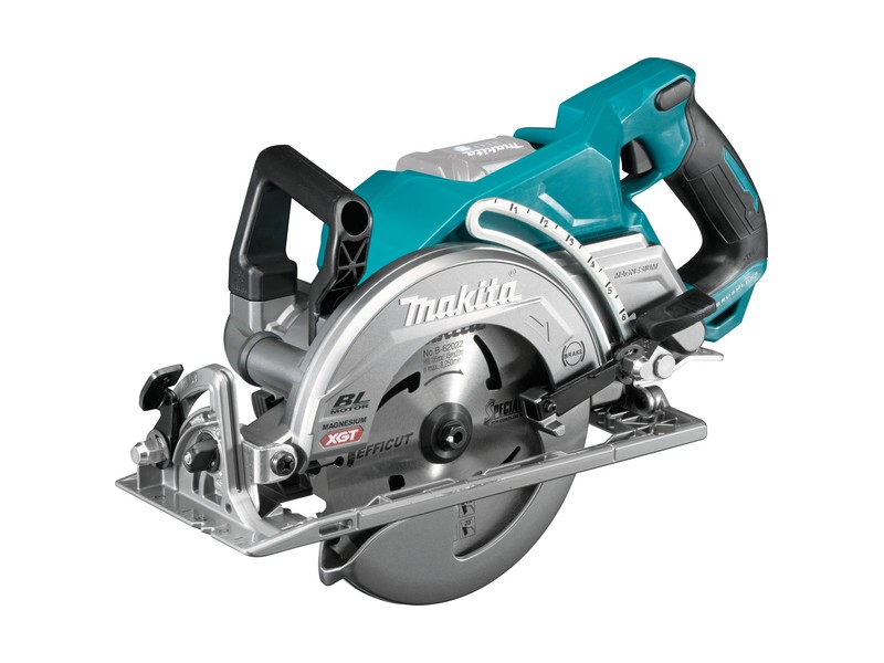 Akumulatorska ročna krožna žaga Makita RS001GZ