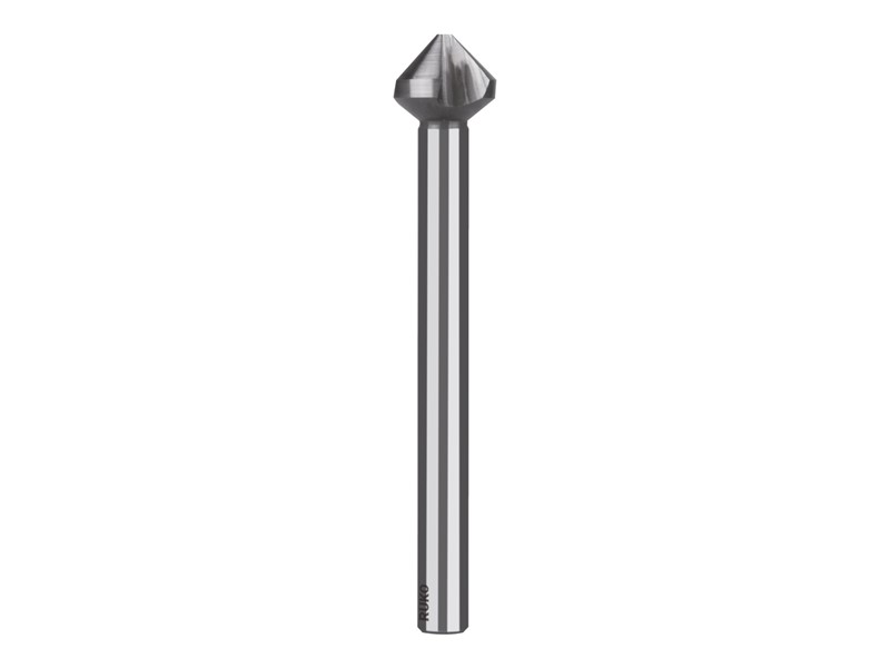 Stožčasto grezilo RUKO, HSS, DIN 335, 90°, tip C, dolga izvedba, 102272