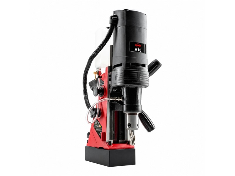 Magnetni vrtalni stroj RUKO A10, 108010A