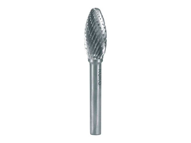 Plamenski rotacijski rezkar RUKO, HM, CT4, 116216