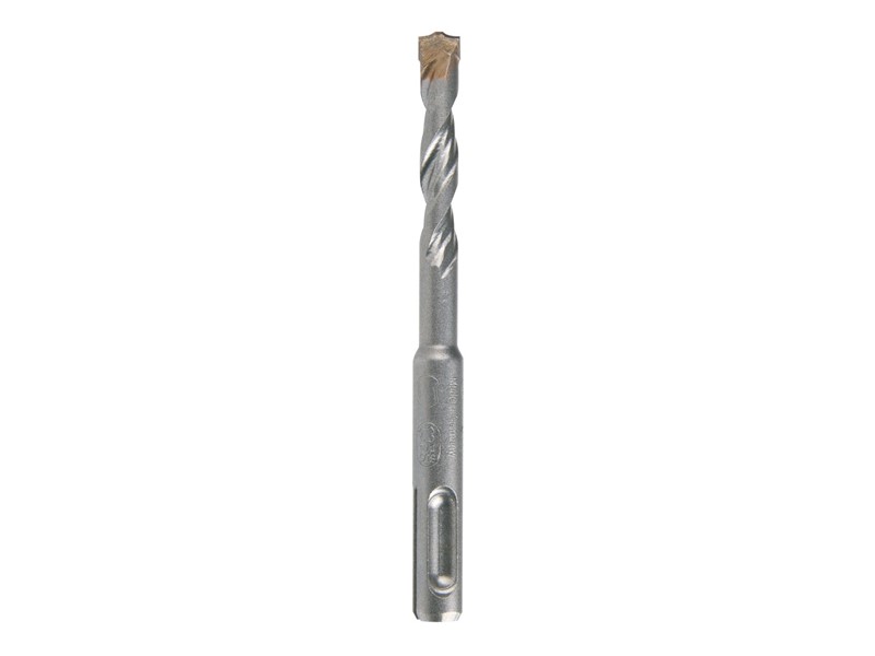 Sveder SDS-Plus z 2 reziloma RUKO, 211052