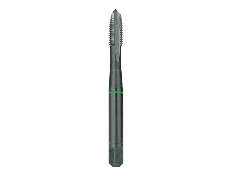 Strojni navojni sveder RUKO, HSS-Co 5, DIN 371, navoj M, tip B, VAP