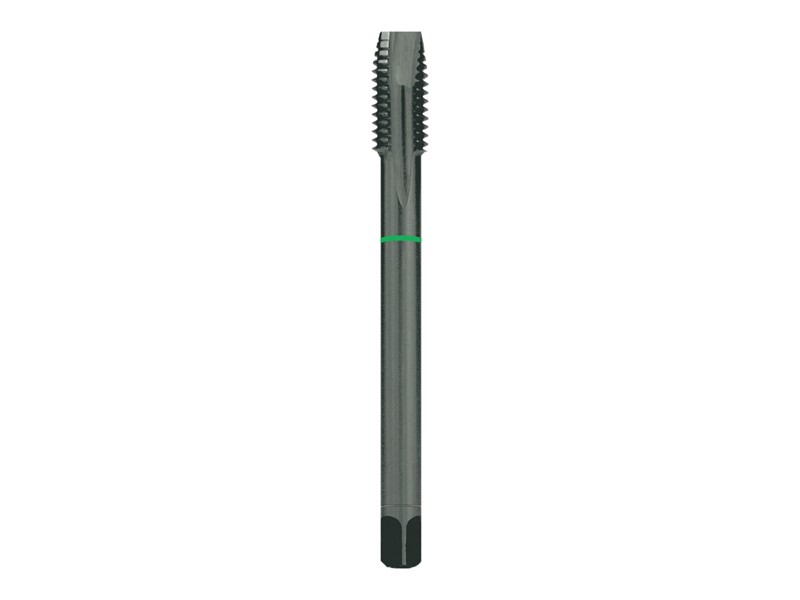 Strojni navojni sveder RUKO, HSS-Co 5, DIN 376, navoj M, tip B, VAP