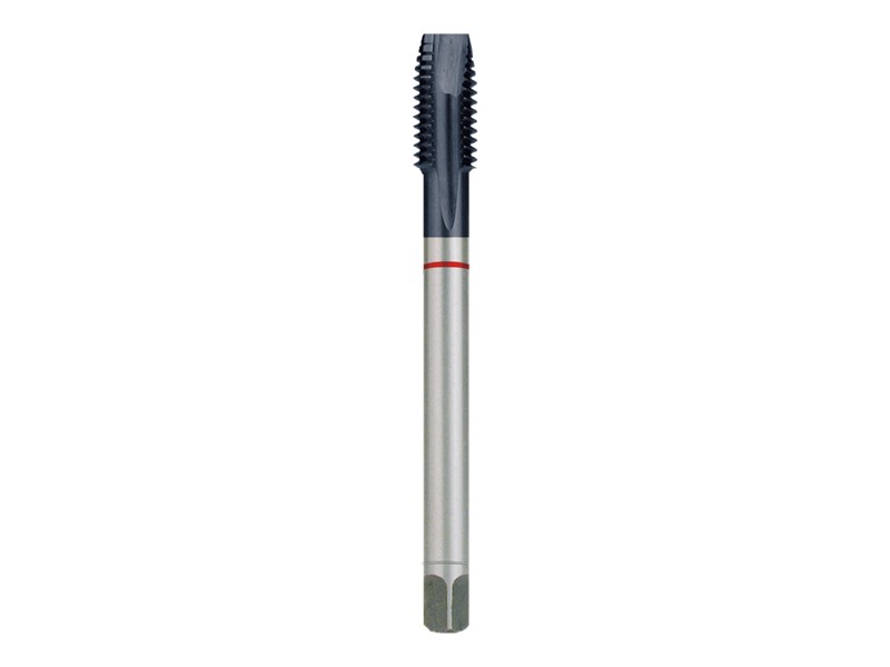 Strojni navojni sveder RUKO, HSS-Co 5, DIN 376, navoj M, tip B, TiAlN, 232120EF