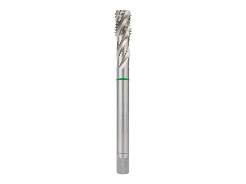 Strojni navojni sveder RUKO, HSS-Co 5, DIN 376, navoj M, tip C