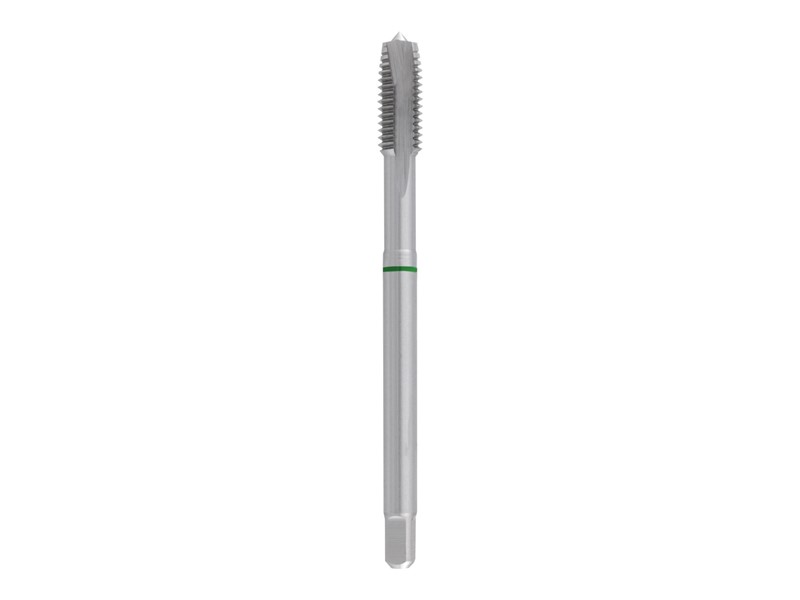 Strojni navojni sveder RUKO, HSS-Co 5, DIN 374, navoj MF, tip B