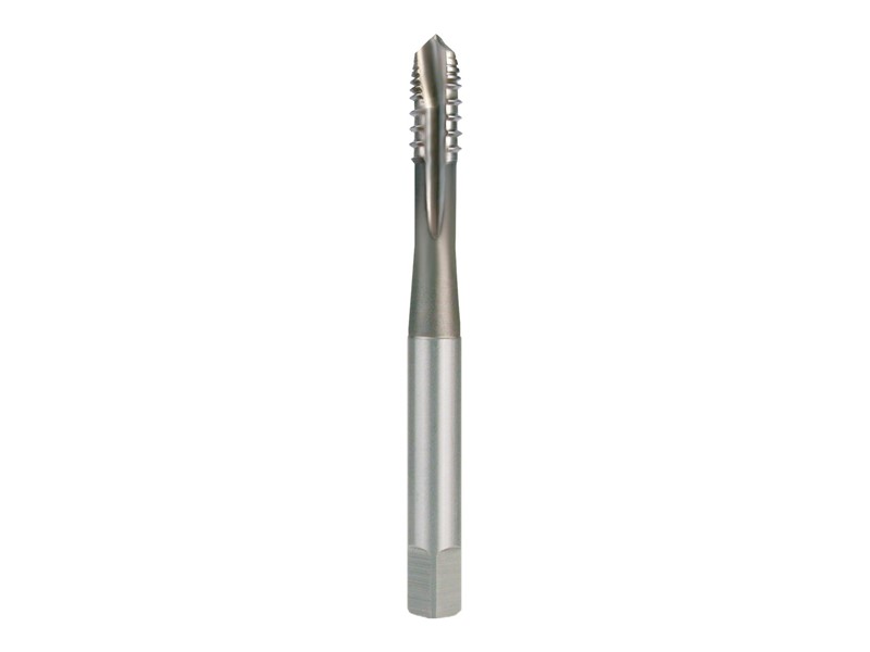 Set strojnih navojnih svedrov RUKO, HSS, DIN 371, navoj M, tip B-AZ