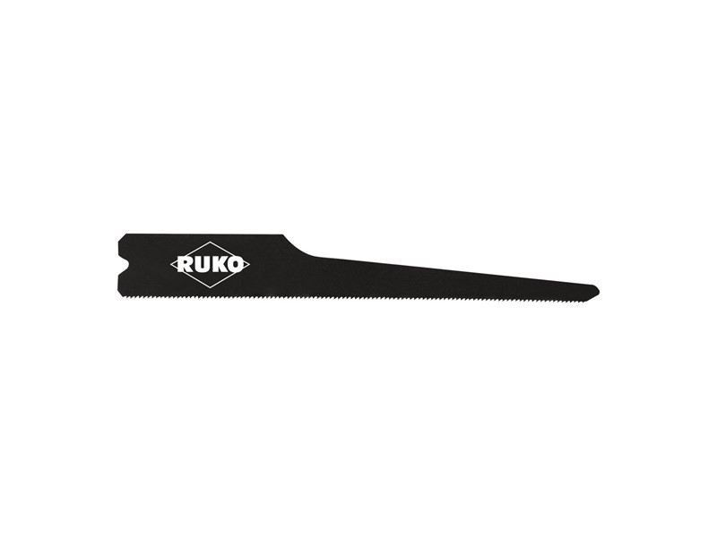 Žagin list za pnevmatsko karoserijsko žago HSS-bimetal RUKO, 3218811