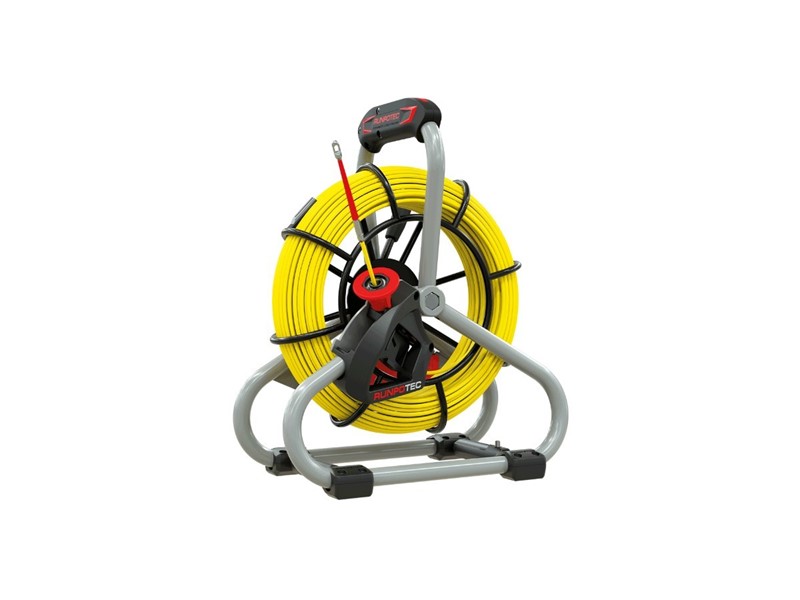 Predvleka fiberglass standard RUNPOTEC