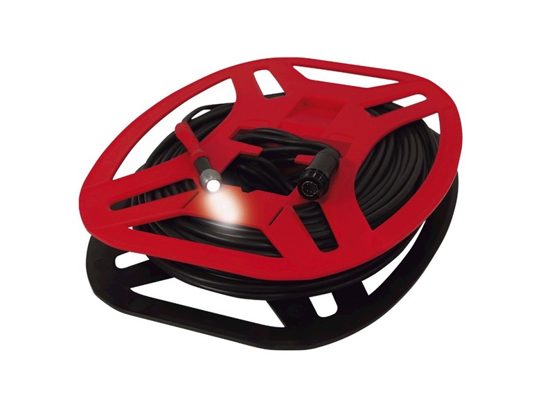 Glava kamere za Runpocam RC2 RUNPOTEC