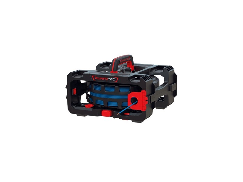 Podajalnik kablov CB260 RUNPOTEC