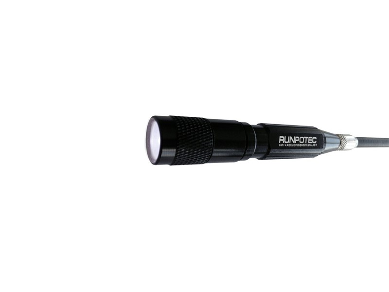 Svetilka LED Runpotec RUNPOTEC