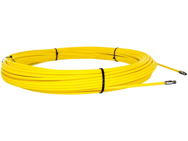 Predvleka fiberglass - nadomestna RUNPOTEC