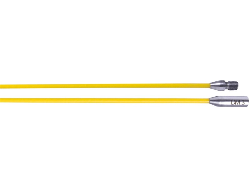 Palica fiberglass RUNPOTEC