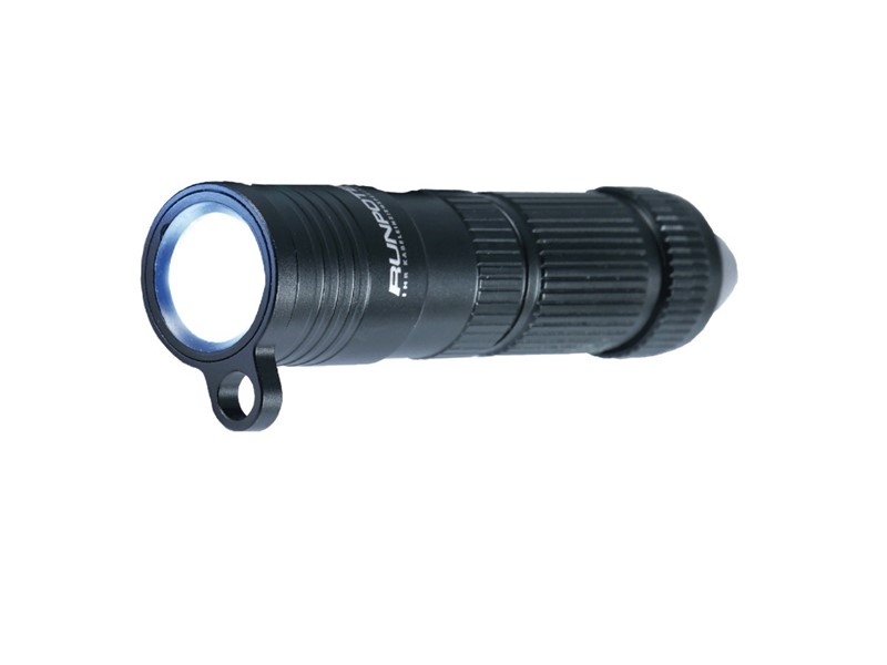 Svetilka LED baterijska RUNPOTEC