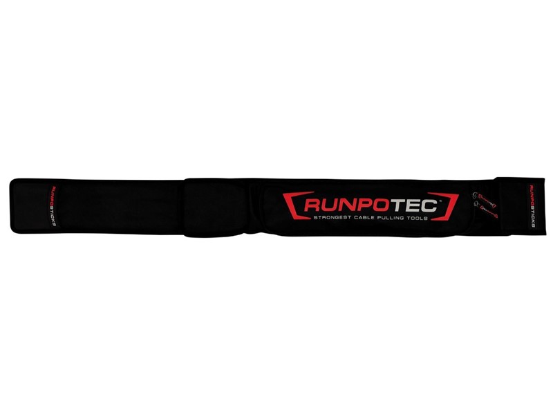 Torbica za Runposticks RUNPOTEC