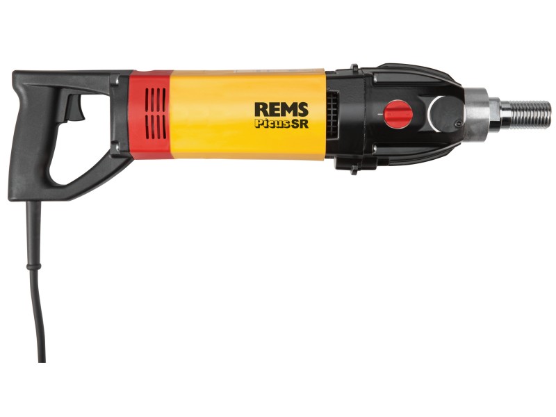 REMS Picus SR Drive unit, 13000RSEV