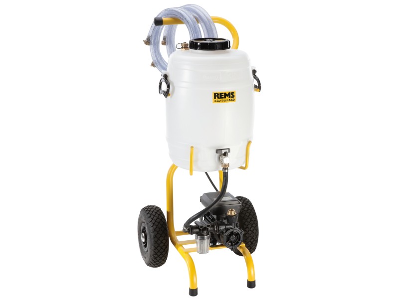 REMS Solar-Push K 60, 115312R220