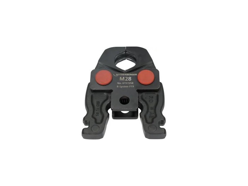 Rothenberger stiskalne klešče mini press M28, 0151551X