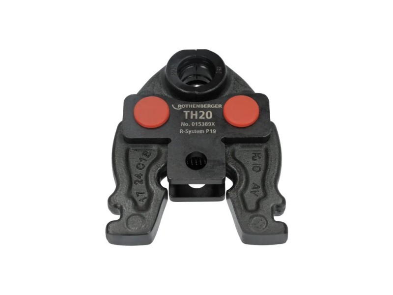 Rothenberger stiskalne klešče mini press TH20, 015389X