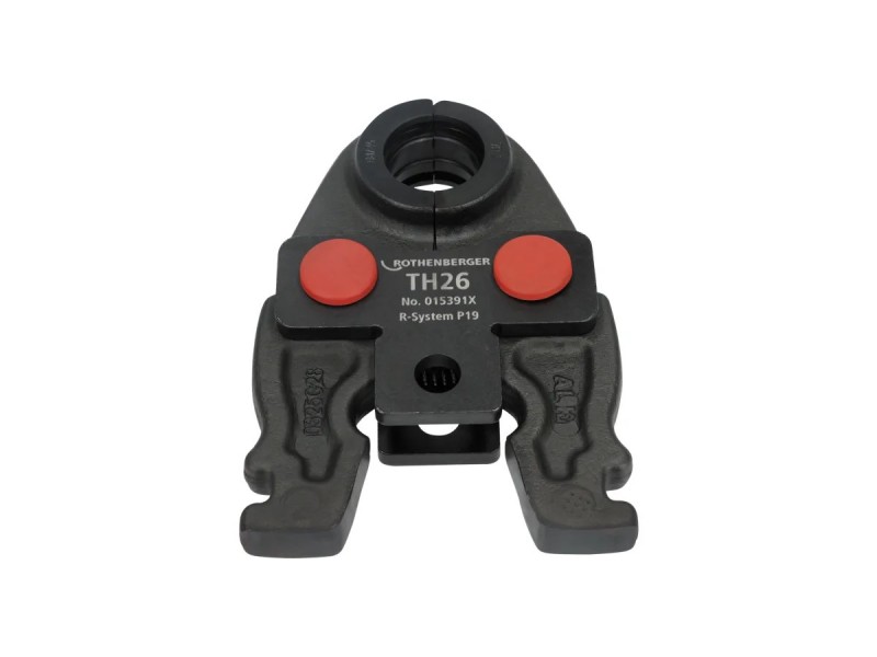 Rothenberger stiskalne klešče mini press TH26, 015391X