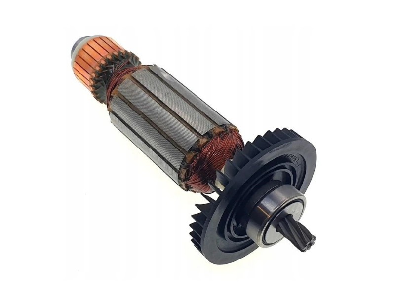 Rotor Bosch GCM 800 SJ, kpl., za model: 3601M19003