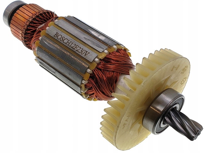 Rotor Bosch, za GTM 12 JL, 1619PA4307