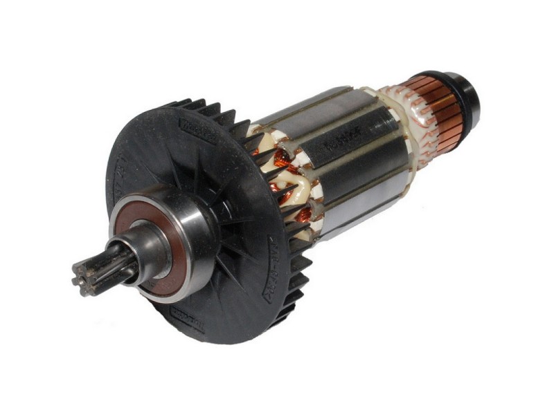 Rotor Makita HR4002C, 513699-7