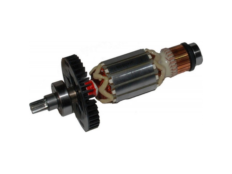 Rotor Makita HR4002C, 513699-7