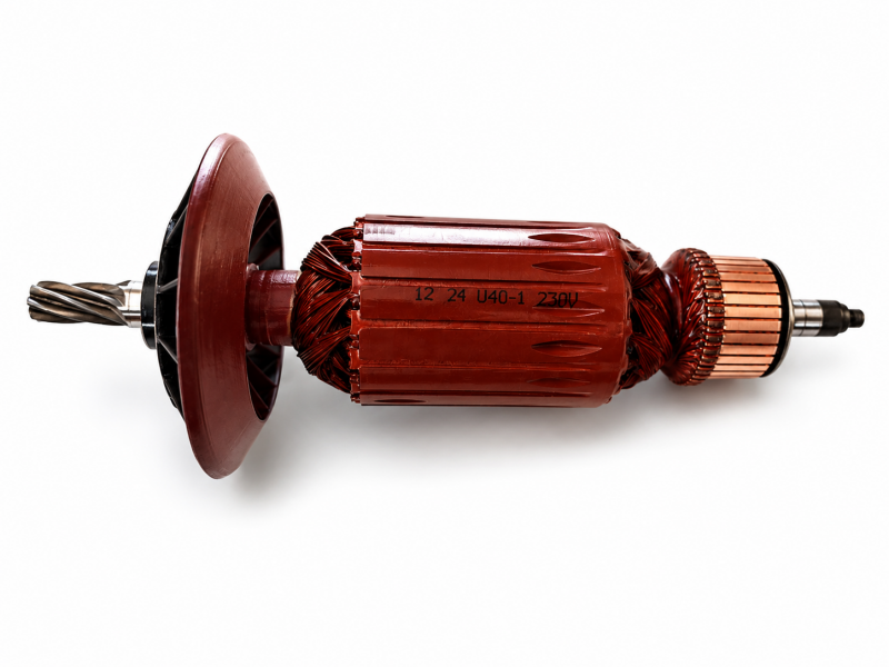 Rotor z ventilatorjem Rems Picus SR, 183502R220