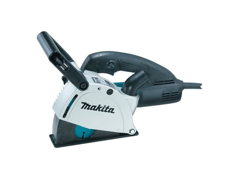 Električni rezalnik za zidne utore Makita SG1251J