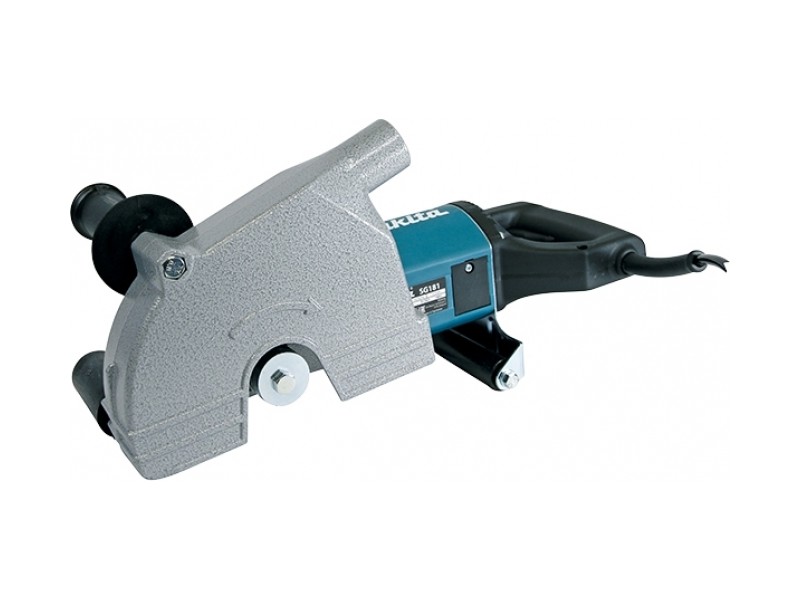 Električni rezalnik za zidne utore Makita SG181